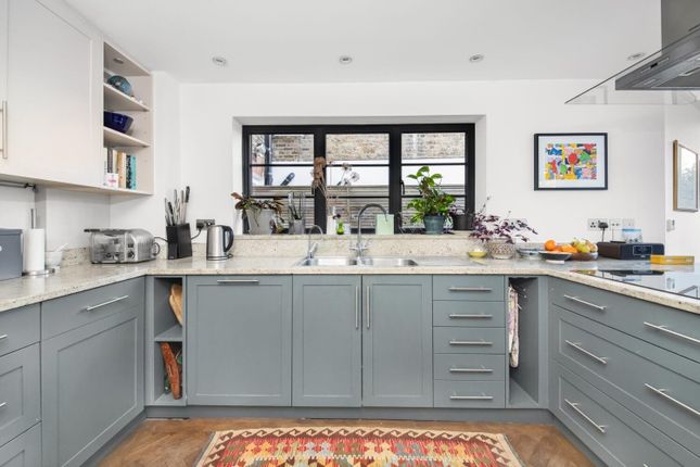 Property for sale in Gubyon Avenue, Herne Hill, London