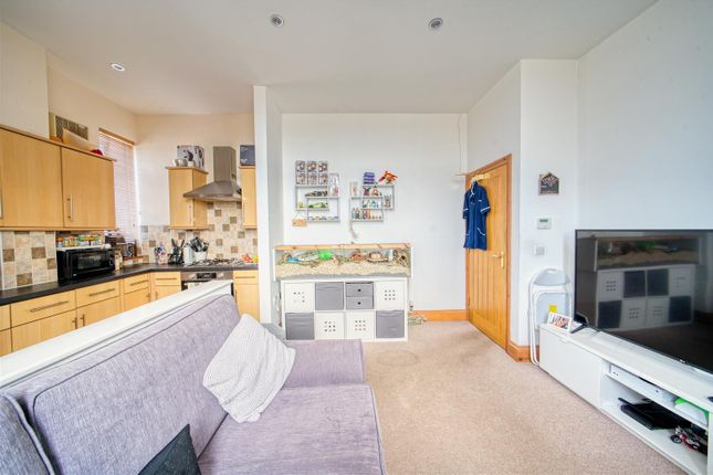 Flat for sale in Locking Road, Weston-Super-Mare