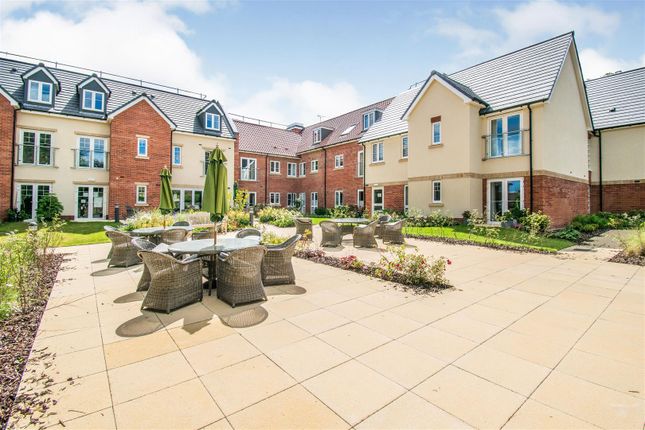 Flat for sale in New Road, North Walsham, Norfolk