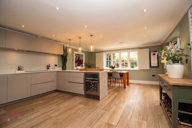 Chequers Cottage, Basted Lane, Crouch photo 4