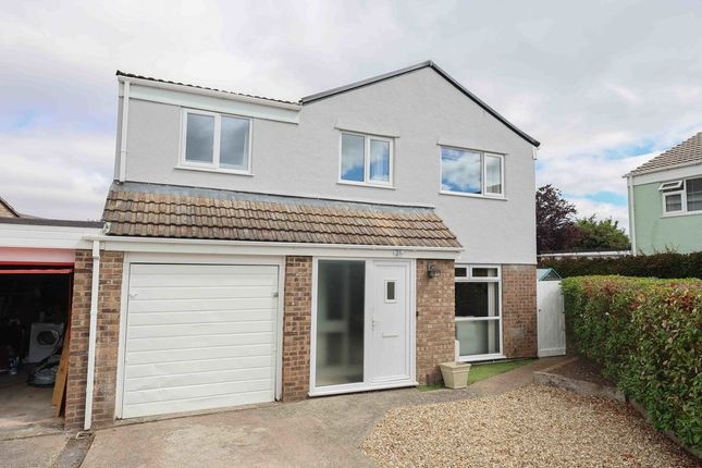 4-bed house on 31, Dart Road, Clevedon, £475,000