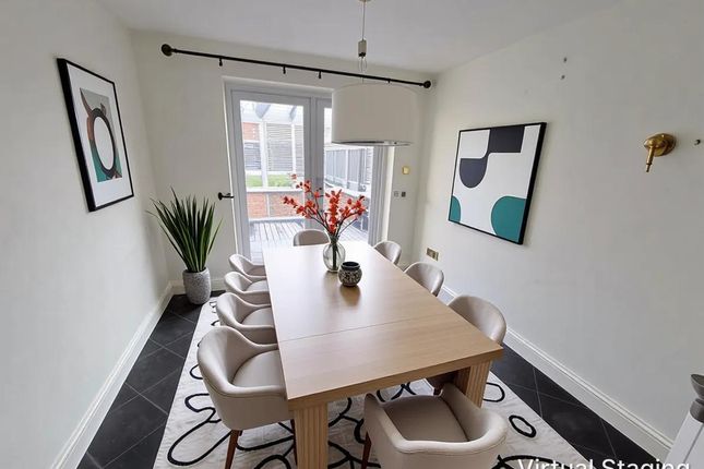 18 Pennant Road, Burbage photo 5