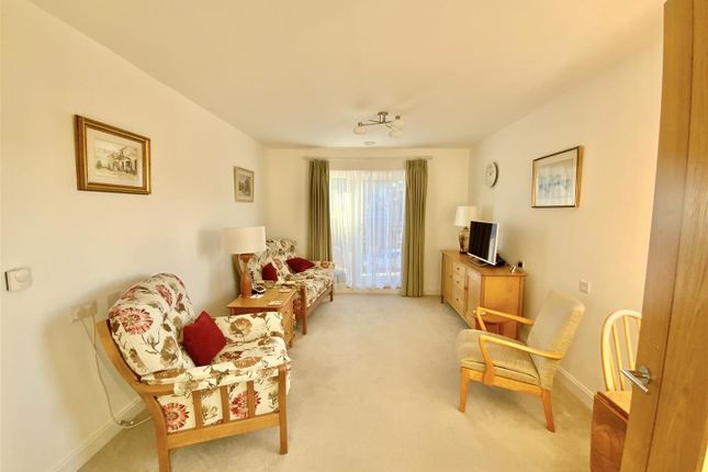 Flat 21 Elizabeth House, St. Giles Mews, Milton Keynes photo 4