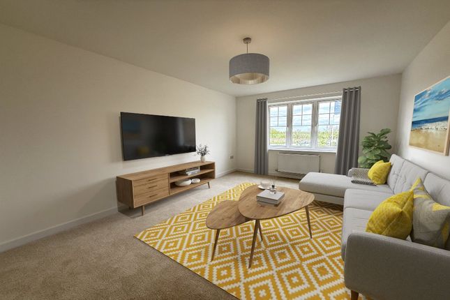 Montgomery Place LNH - Plot 62^, 3, Ayrshire Vale, Shropshire photo 4