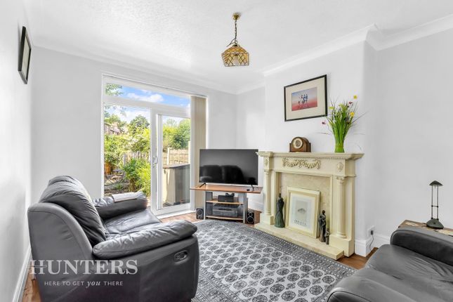 3, High Barn Road, Manchester photo 4