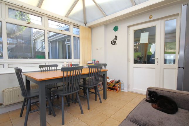 Detached bungalow for sale in Lincoln Road, Parkstone, Poole
