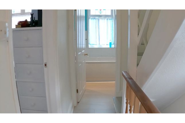 Semi-detached house for sale in Poplar Avenue, Altrincham