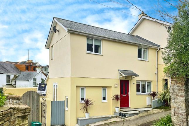 Thumbnail Semi-detached house for sale in Westcombe Lane, Bideford