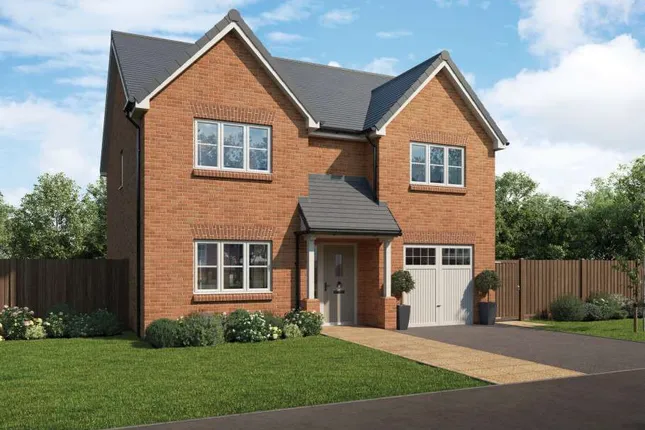 Wain Homes - North West