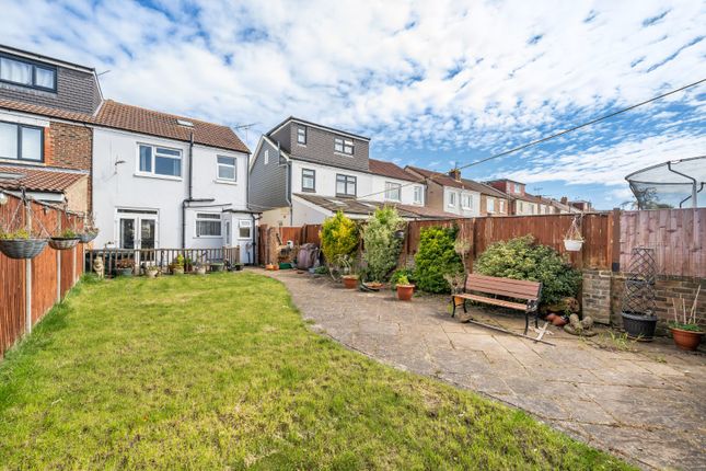 Semi-detached house for sale in Chelmsford Road, Portsmouth