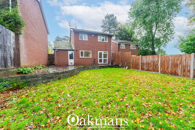 CRONDAL PLACE, BIRMINGHAM photo 2