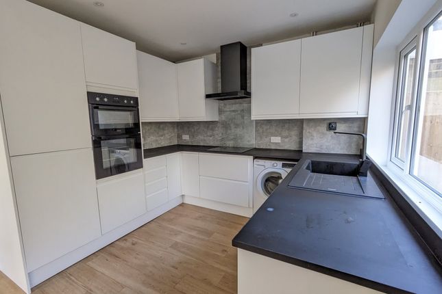 12, Rectory Road, Shoreham-By-Sea photo 4