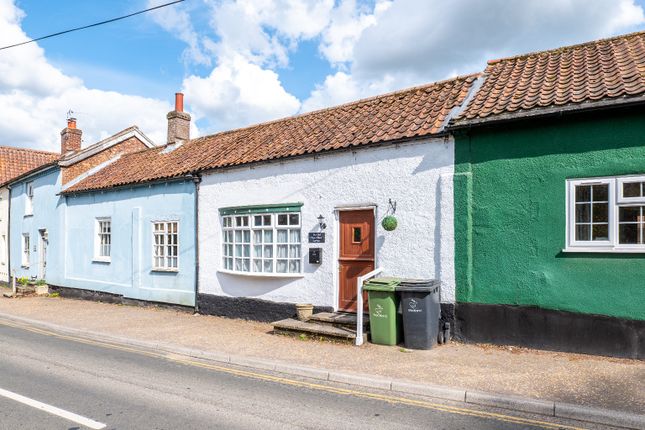 The Old Paper Store, Holt Road, Dereham photo 2