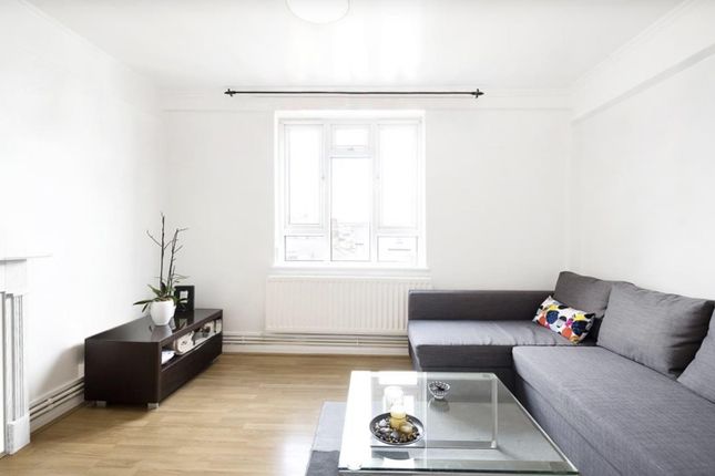 23, Stuart Mill House, Kings Cross photo 2