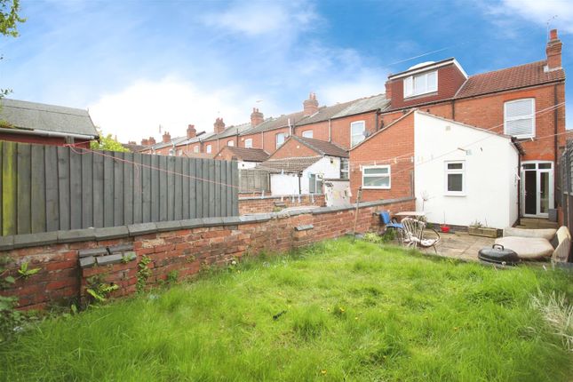 End terrace house for sale in Kingston Road, Coventry