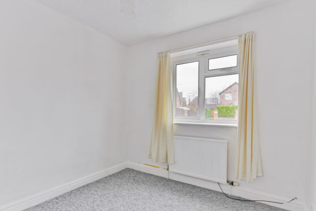 Flat for sale in Crowther Court, Crowther Way, Swanland