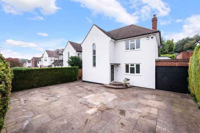 Detached house for sale in Downs Way Close, Tadworth