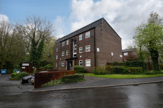 Thumbnail Flat for sale in St Johns Court, Radcliffe