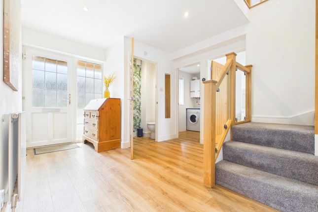 1, Oakfield Avenue, Chepstow photo 4
