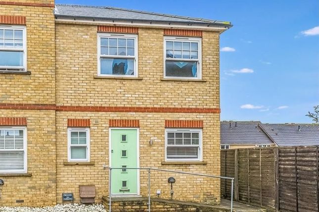 2-bed terraced on 9, Viscount Mews, Kent, £475,000