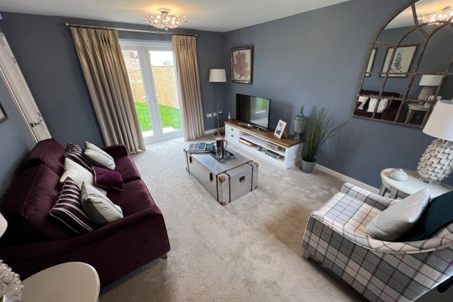 4, Lawson Road, Chesterfield photo 3
