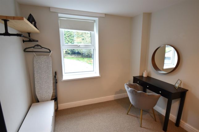 Flat for sale in London Road, Buxton