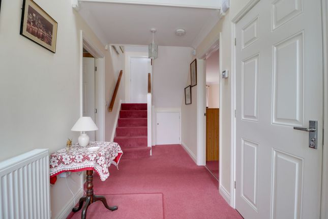 Detached house for sale in Paget Place, Newmarket
