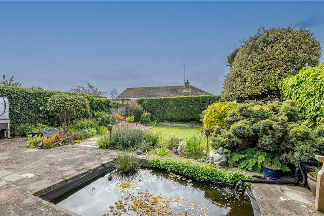 Bungalow for sale in Woodgrange Drive, Thorpe Bay, Essex