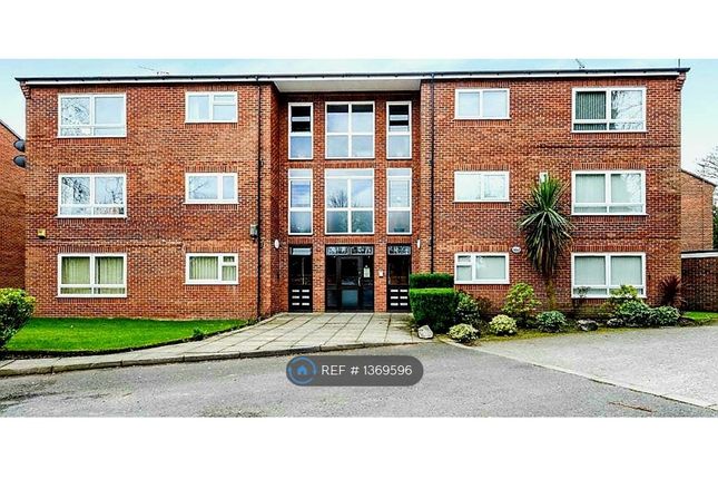 Thumbnail Flat to rent in Mosslea Park, Liverpool