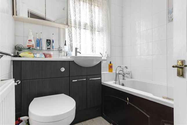 Terraced house for sale in Station Road, Bromley