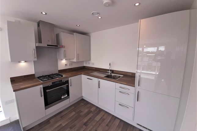 24, Cadbury House, B5 Central, Birmingham photo 3