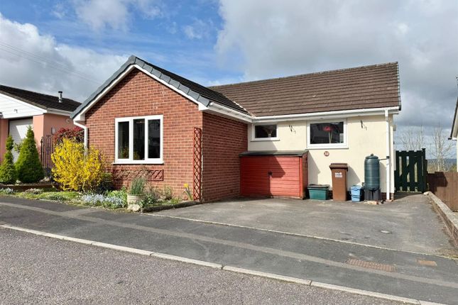 2-bed house on 38, Sideling Fields, Devon, £263,000