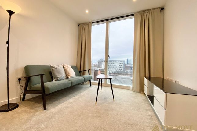 Flat 608, Transmission House, Manchester photo 3