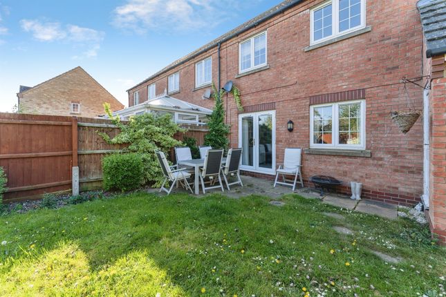 32, Greenwood Way, MARCH photo 2