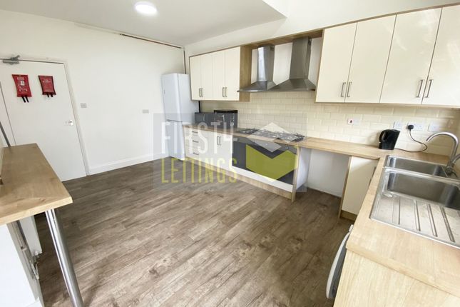 Greenhill Road, Leicester photo 3