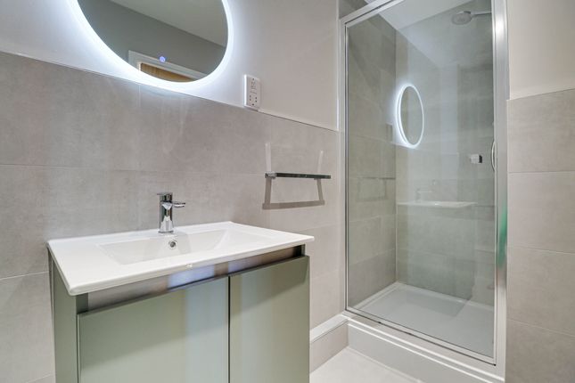 Ensuite