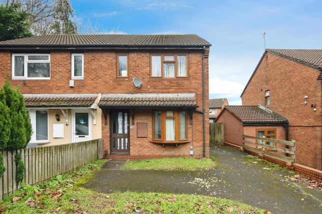 3-bed house on 179, Lodge Road, Birmingham, £145,000