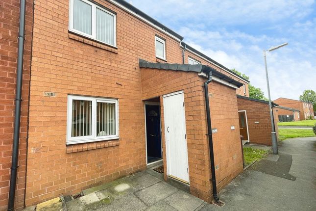 3-bed terraced on 19, Metfield Place, Bolton, £90,000