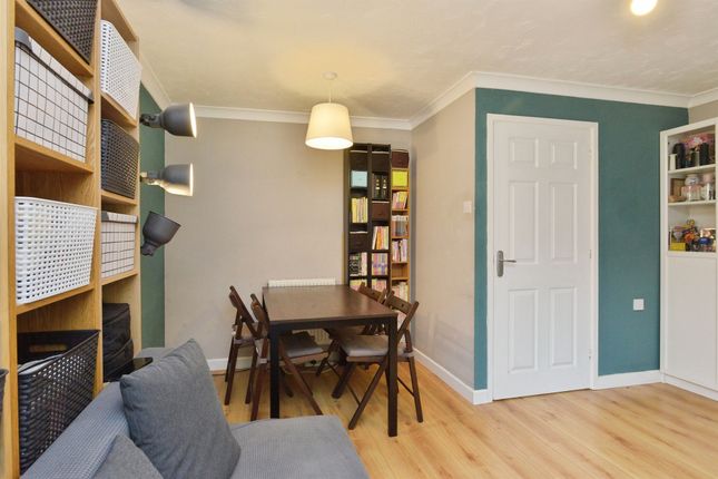 9, Cropton Rise, Milton Keynes photo 4