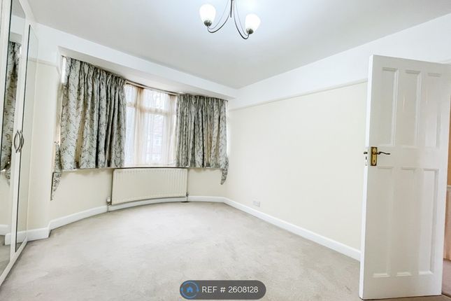 Master Bedroom View 2