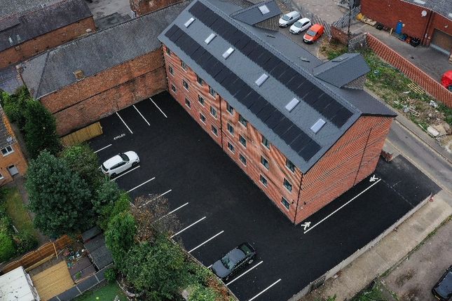 2, Chapel Street, Nottingham photo 2