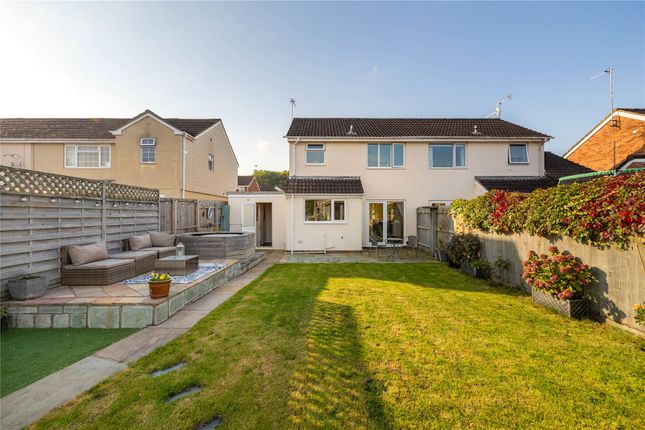 18, Merrythorn Road, Barnstaple photo 2