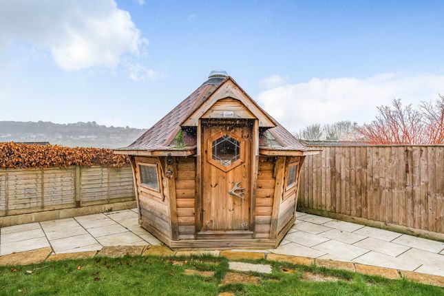 Detached bungalow for sale in Shepherds Croft, Uplands, Stroud