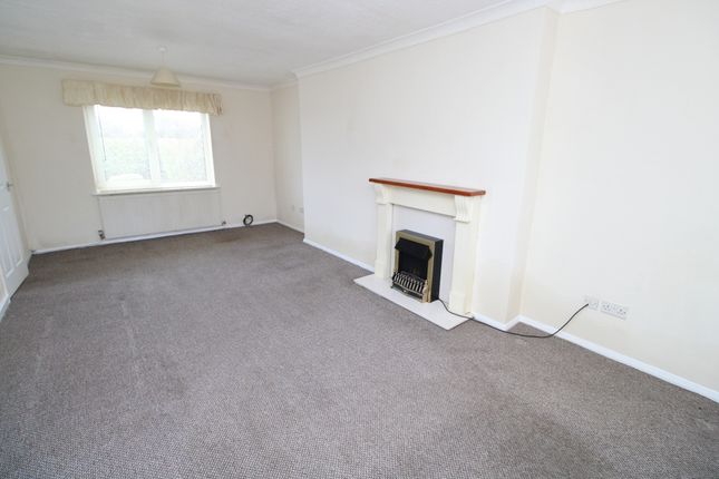 Semi-detached house to rent in Strand Walk, Holywell