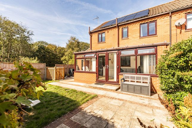 1 Glosthorpe Manor, King's Lynn photo 4