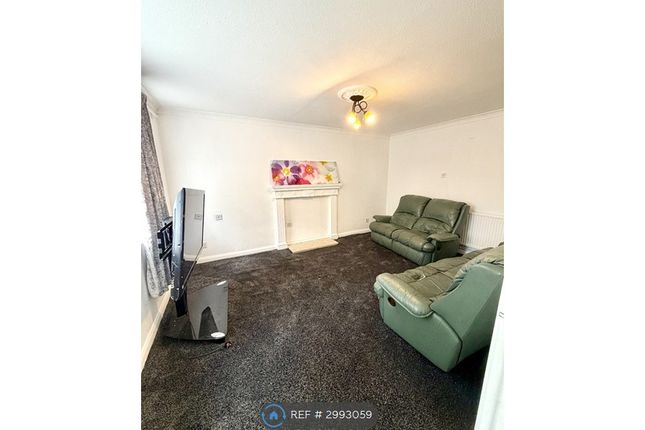 Upavon Garth, Bransholme, Hull photo 2