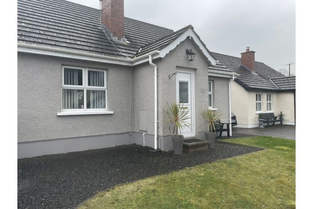 Property for sale in Craigstown Meadow, Magheramorne