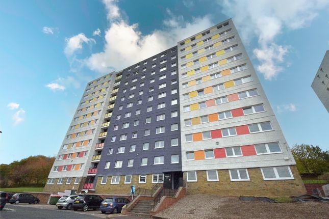Thumbnail Flat for sale in Parkwood Rise, Keighley, Keighley, West Yorkshire