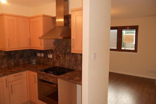 14 Station House, 54 Market Street, Forfar DD8 3EW, Forfar photo 4