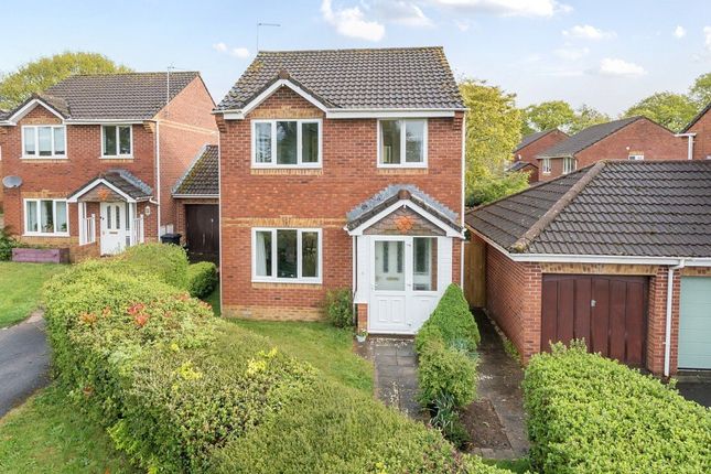 15 Blenheim Drive